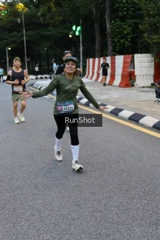 Runner Photo 4296942