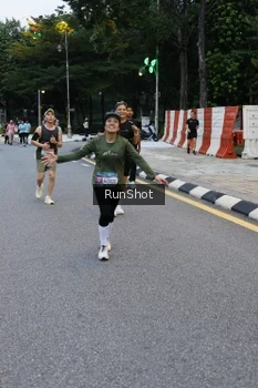 Runner Photo 4296944