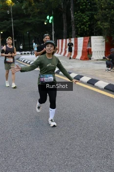 Runner Photo 4296945