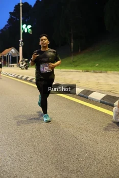 Runner Photo 4296946