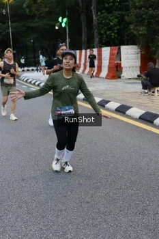 Runner Photo 4296947
