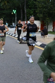 Runner Photo 4296948
