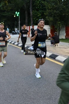 Runner Photo 4296949