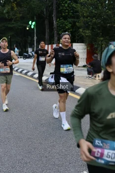 Runner Photo 4296951
