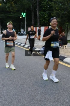 Runner Photo 4296953