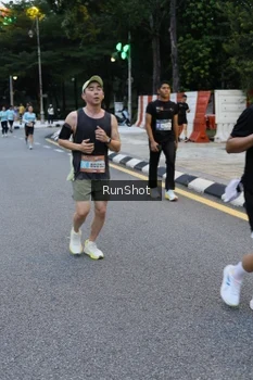 Runner Photo 4296955