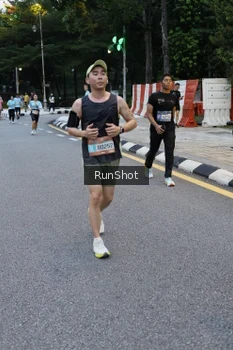 Runner Photo 4296958