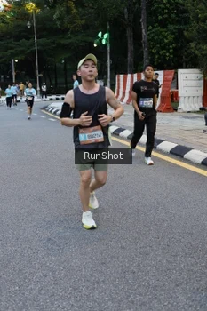 Runner Photo 4296959