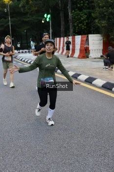 Runner Photo 4296960