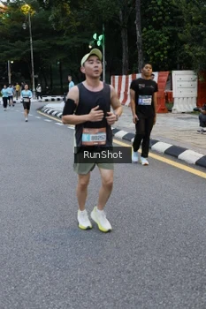 Runner Photo 4296961