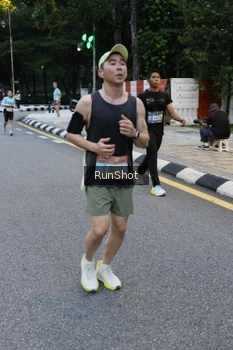 Runner Photo 4296964