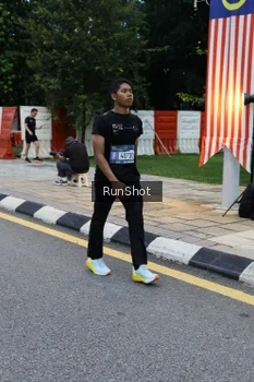 Runner Photo 4296965
