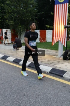 Runner Photo 4296966