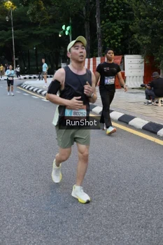 Runner Photo 4296967