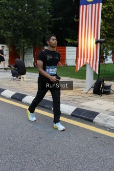 Runner Photo 4296969