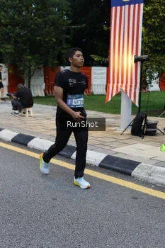 Runner Photo 4296970