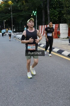Runner Photo 4296971