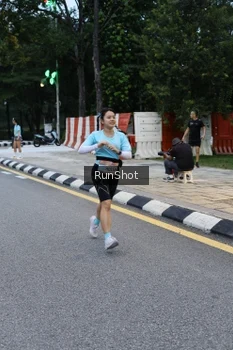Runner Photo 4296974