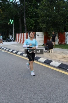 Runner Photo 4296976