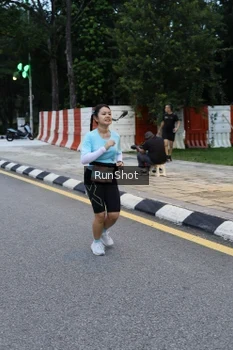 Runner Photo 4296977