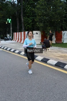 Runner Photo 4296978