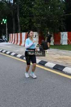 Runner Photo 4296979