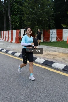 Runner Photo 4296982