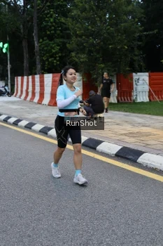 Runner Photo 4296984