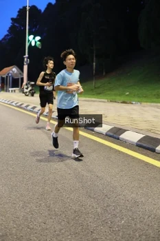 Runner Photo 4296985