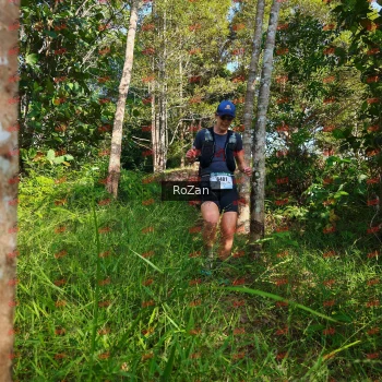 Runner Photo 4297