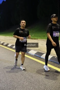 Runner Photo 4297003