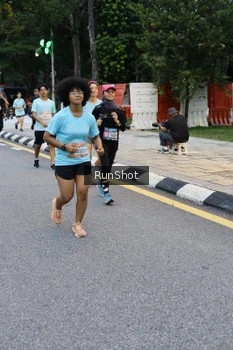 Runner Photo 4297005