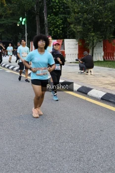 Runner Photo 4297008