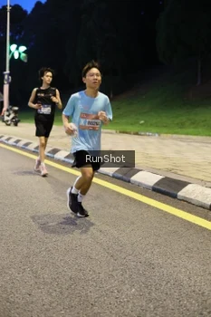 Runner Photo 4297012