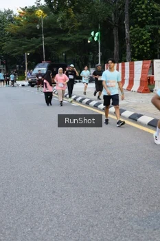 Runner Photo 4297015