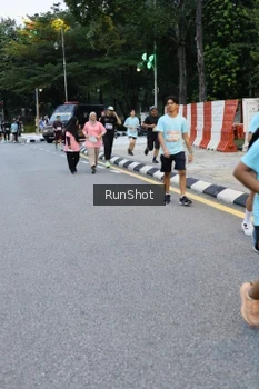 Runner Photo 4297020