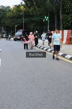 Runner Photo 4297023