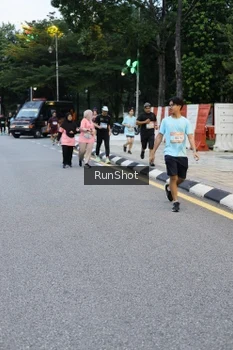 Runner Photo 4297024