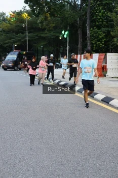 Runner Photo 4297025