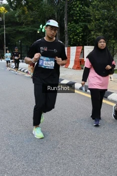 Runner Photo 4297026