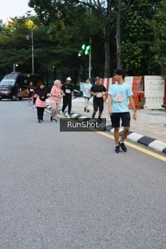 Runner Photo 4297027