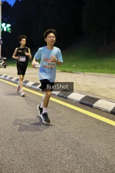 Runner Photo 4297028