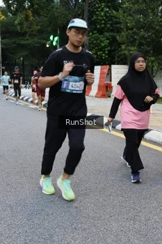 Runner Photo 4297030