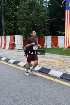 Runner Photo 4297031