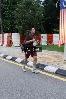Runner Photo 4297034