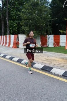 Runner Photo 4297036
