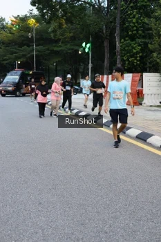 Runner Photo 4297038