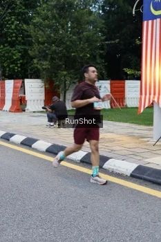 Runner Photo 4297039