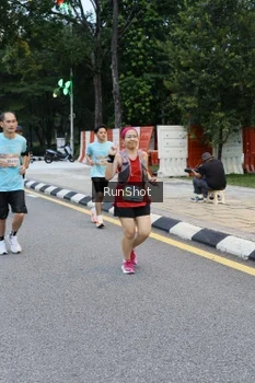 Runner Photo 4297042