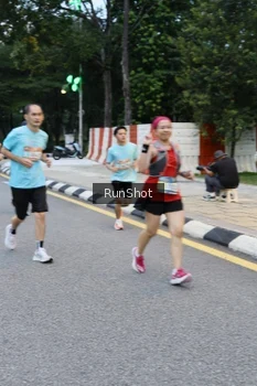 Runner Photo 4297046